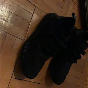 Adidas nmds used good condition no box